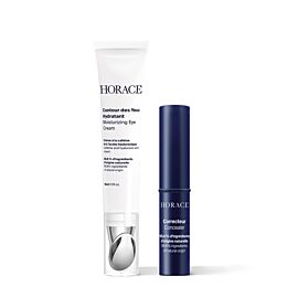 Anti-Dark Circle and Anti-Puffiness Duo