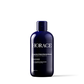 Italian Bergamot & Peppermint shower gel