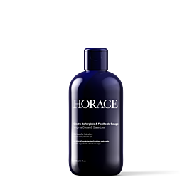 Virginia Cedar & Sage Leaf shower gel 