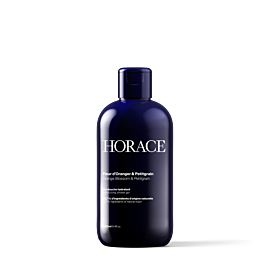 Orange Blossom & Petitgrain shower gel