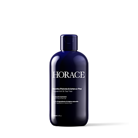Peppermint & Tea Tree shower gel
