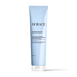 Bouncy Curl Leave-in