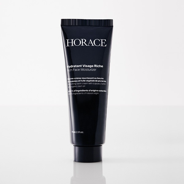Rich Face Moisturizer
