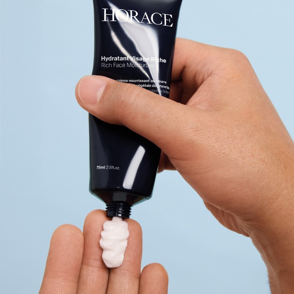 Rich Face Moisturizer