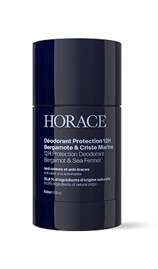 12H Protection Deodorant Bergamot & Sea Fennel