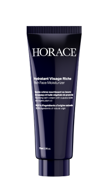 Rich Face Moisturizer