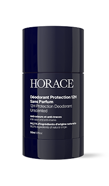 12H Protection Deodorant Unscented