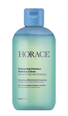 Shampoing Cheveux Normaux à Gras