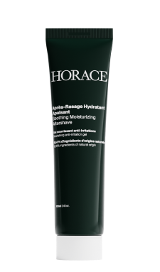 Soothing Aftershave Gel