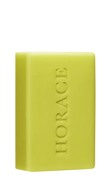 Italian Bergamot & Peppermint Superfatted Soap Bar