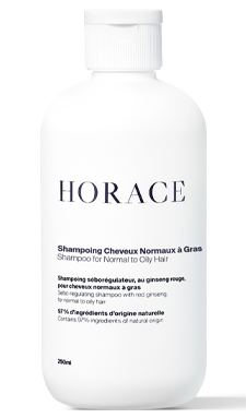 Shampoing Cheveux Normaux à Gras