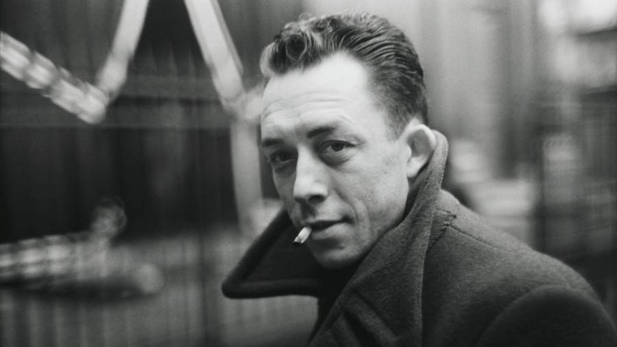 Camus