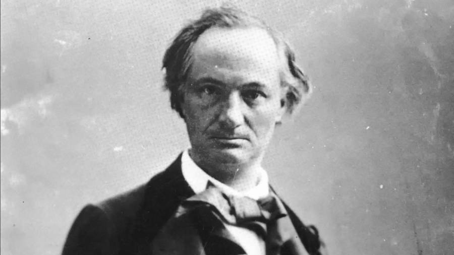 Charles Baudelaire
