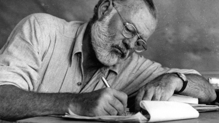 Hemingway