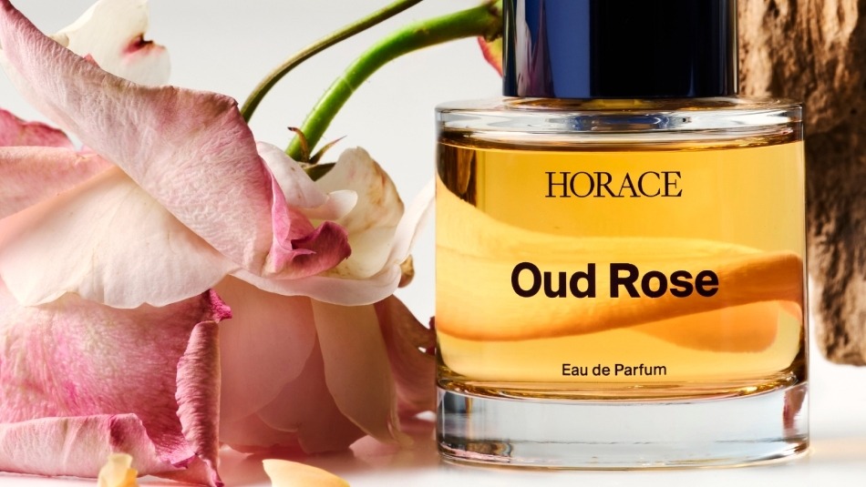 Comment Oud Rose a été créé